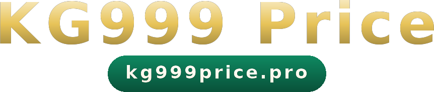 KG999 Price logo